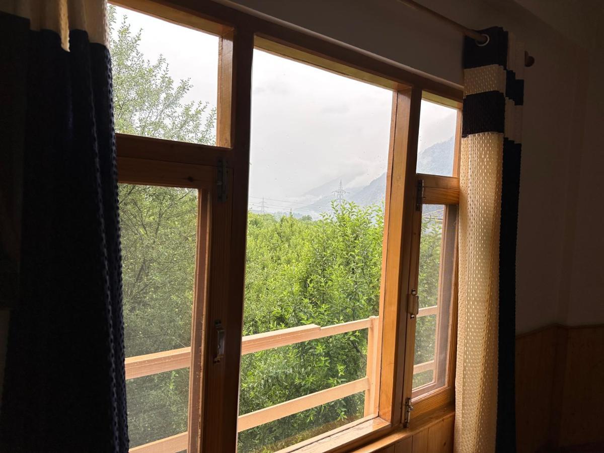 Skipping Stone Homestay