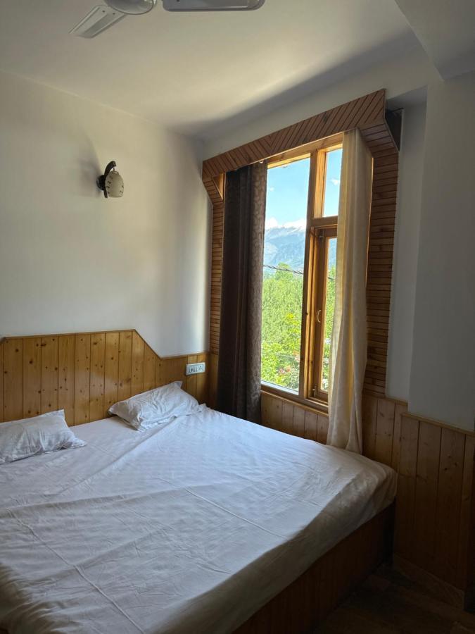 Homestay Skipping Stone Manali (Himachal Pradesh)