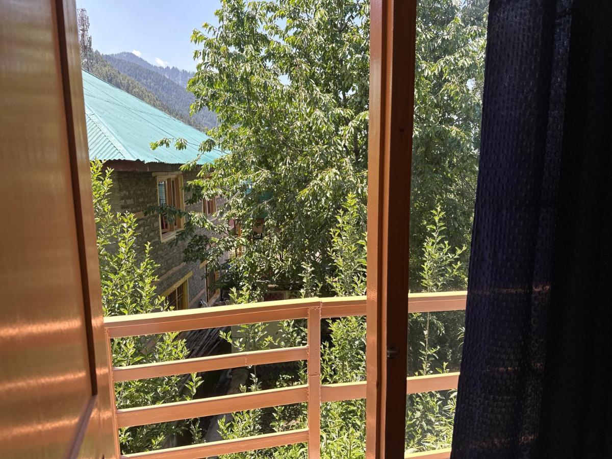 Homestay Skipping Stone Manali (Himachal Pradesh)