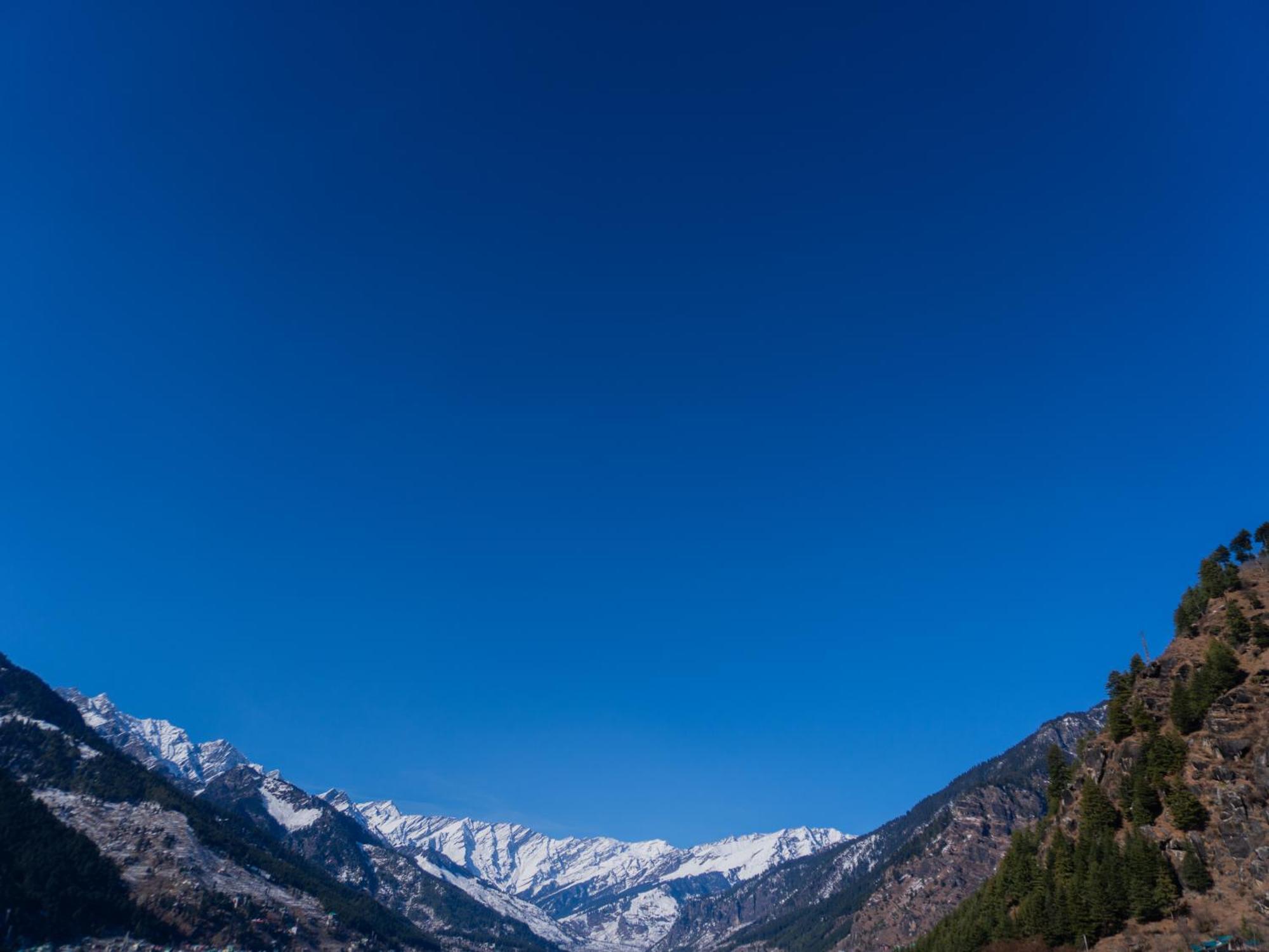 Homestay Skipping Stone Manali (Himachal Pradesh)